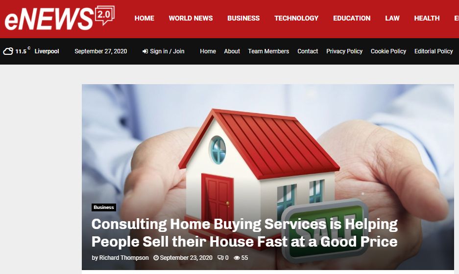 Home Buying Services